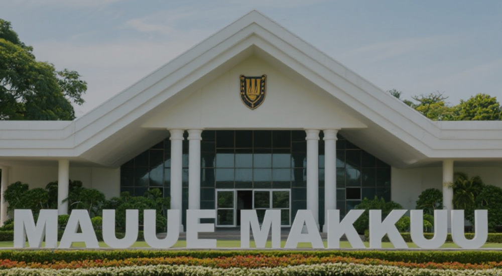 Private universities